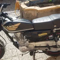 موتور هوندا کبیر ۲۰۰ مدل ۱۴۰۱