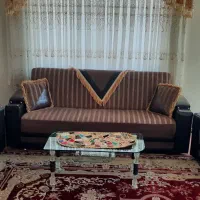 مبل تخت خواب شو اشرافی ترکیە|مبلمان خانگی و میز عسلی|سنندج, |دیوار