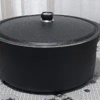 قابلمه تفلون سایز۴۴