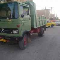 حمل نخاله وتوضیع مصالح ساختمانی با خاور|خدمات حمل و نقل|کرج, شهرک رازی (حصارک)|دیوار