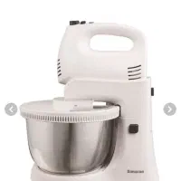 همزن سیماران کاسه استیل