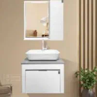 روشویی کابینتی  فول ست