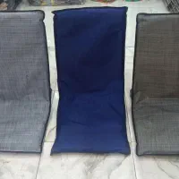 صندلی تاشو