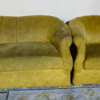 مبل راحتی هفت نفره