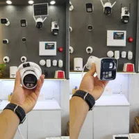 نصاب دوربین دزدگیر  کرکره جک  تعمیرات نوسازی