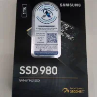 هارد SSD 980 SAMSUNG
