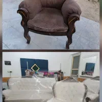 تعمیرات مبلمان و صندلی|خدمات پیشه و مهارت|یاسوج, |دیوار