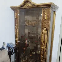 بوفه|بوفه، ویترین، کنسول|دامغان, |دیوار