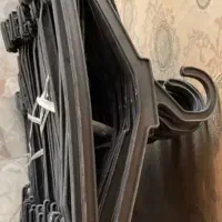 مانکن خارجی رگال سبد لباس|فروشگاه و مغازه|ری, دولت‌آباد|دیوار