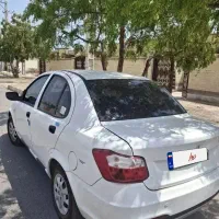 ساینا S کم کارکرد مدل ۱۴۰۳ بدون کوچک ترین خط و خش|خودرو سواری و وانت|فسا, |دیوار
