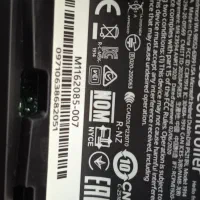 دسته XBOX نو اصل|کنسول، بازی ویدئویی و آنلاین|اردبیل, |دیوار