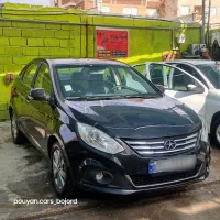 جکj4 مدل1402 بدون نقطه|خودرو سواری و وانت|بجنورد, |دیوار