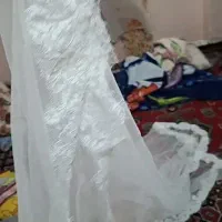 تور سر عروس