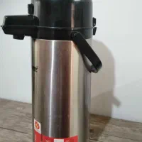 فلاکس چای پمپی هنری|قوری، کتری، قهوه‌ساز دستی|رشت, کوی یخ|دیوار