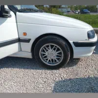 پارس مدل 93 بی رنگ بی ضربه تک برگ سند|خودرو سواری و وانت|بندر انزلی, چهارفریضه|دیوار