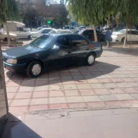 پژو اسپرت 84