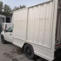 پادرا پلاس لانگ صفر کیلومتر|خودرو سواری و وانت|تهران, وردآورد|دیوار