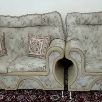 مبل کار کرده