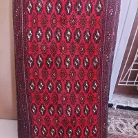 ۸عدد پشتی سنتی ترکمن