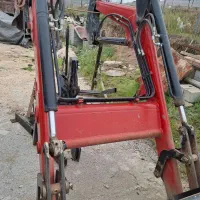 فروش بیل جلو دقایق اراک در حد صفر  وتریلی تراکتور|قطعات یدکی و لوازم جانبی|ساری, |دیوار