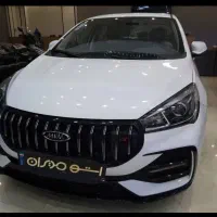 شرایط استثنایی آریزو ۵اف ال arezo5 flتحویل فوری|خودرو سواری و وانت|تهران, ظفر|دیوار