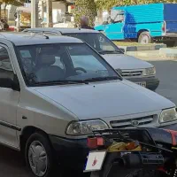 پراید ۱۳۱SE، ۱۳۹۶ بیرنگ،بی ضربه،شاسی سالم  روانسر|خودرو سواری و وانت|کرمانشاه, |دیوار