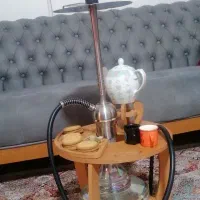 تولید و پخش میز قلیون|مبلمان خانگی و میز عسلی|فردیس, فردیس|دیوار