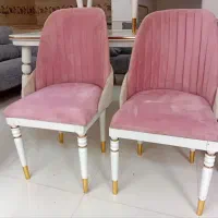 میزناهار خوری صدفی