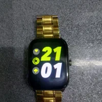 ساعت هوشمند هایلو مدل Haylou GST