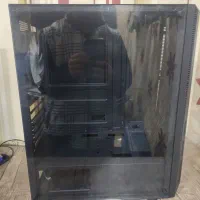 کیس گرین آراد|رایانه رومیزی|لاهیجان, کوی زمانی|دیوار