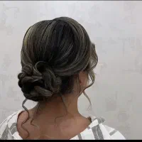 شینون ۲۵۰ الی ۳۵۰میکاپ۴۰۰ ناخن ۳۵۰|خدمات آرایشگری و زیبایی|اردبیل, |دیوار