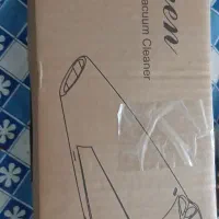 جاروبرقی ماشینی ایتالیایی|جاروبرقی، جارو شارژی، بخارشو|شیراز, شهرک گلدشت محمدی|دیوار