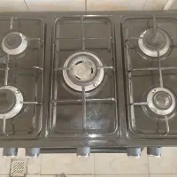 گاز طرح فر|اجاق گاز و لوازم برقی پخت‌وپز|اهواز, پادادشهر|دیوار