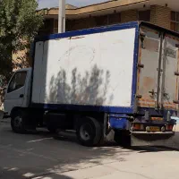 فوتون یخچالی|خودرو سنگین|کرج, عظیمیه|دیوار