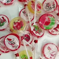 انواع قند ونبات فانتزی و دمنوشی|خوردنی و آشامیدنی|بانه, |دیوار