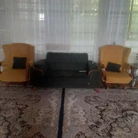 مبل ۴نفره چستر