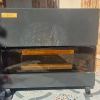 بخاری گاز سوز