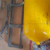 گاز سی ان جی|قطعات یدکی و لوازم جانبی|شادگان, |دیوار