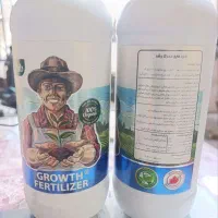 قرص کود گل های زینتی آپارتمانی