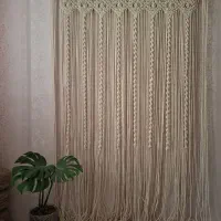 مکروما بافی