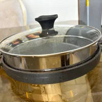 ماهیتابه رژیمی