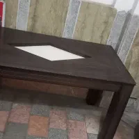 میزوصندلی غذاخوری۶نفره