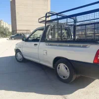 پراید وانت مدل ۱۴۰۳