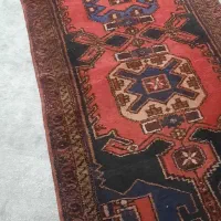 فرش دستباف 1×3|فرش|ابهر, |دیوار