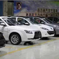 ثبت نام ایران خودرو و جفت بنز