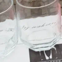 لیوان|ظروف سرو و پذیرایی|بندر امام خمینی, |دیوار