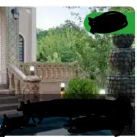 اجاره روزانه ویلاباغ مهریز