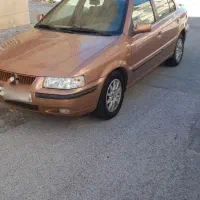 سمند lx سفارشی دوگانه