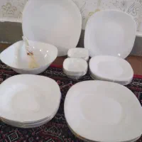 وسایل خونه بفروش میرد|ظروف سرو و پذیرایی|مشگین شهر, |دیوار