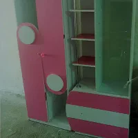 لوازم چوبی کمد